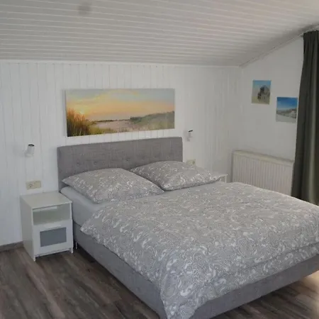 Holiday home Schooner In The Shiphouse *
